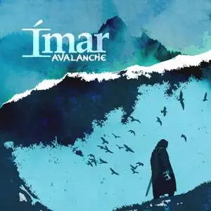 Ímar - Avalanche (2018)