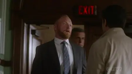 For The People S02E02