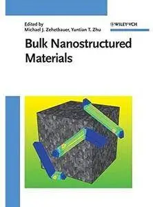 Bulk Nanostructured Materials [Repost]