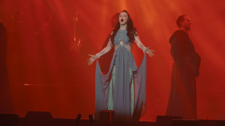 Gregorian - Live! Masters Of Chant Final Chapter Tour (2018)