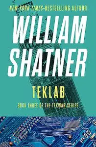 «TekLab» by William Shatner