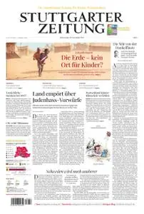 Stuttgarter Zeitung  - 30 Dezember 2021