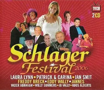 Schlager - Festival