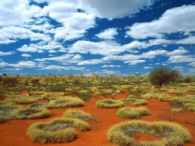 Australia