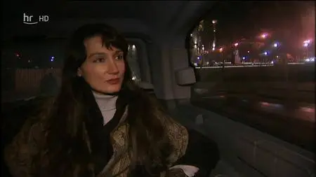Aziza Mustafa Zadeh - Princes of Jazz (2010) [HDTV 720p]