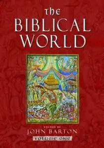 The Biblical World, Volume 1