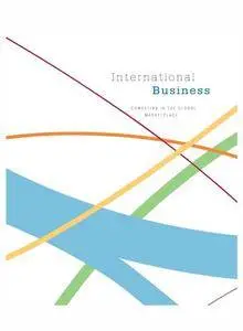 International Business (Repost)