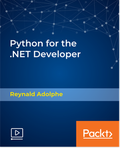Python for the .NET Developer