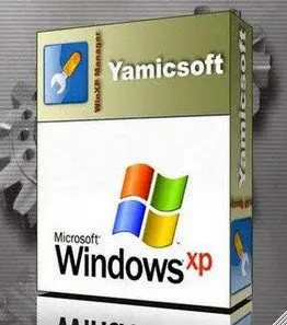 Yamicsoft WinXP Manager 7.0.8 