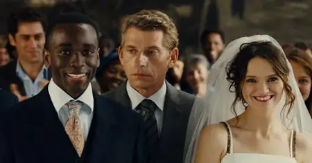Le nom des gens / Der Name der Leute (2010)