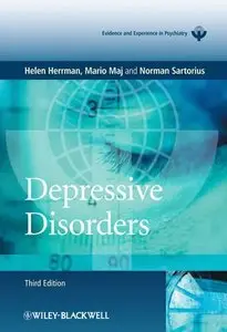 Depressive Disorders, 3rd edition