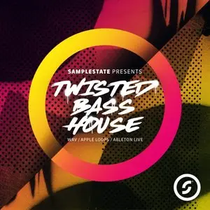 Samplestate Twisted Bass House MULTiFORMAT