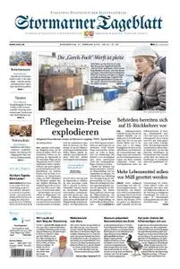 Stormarner Tageblatt - 21. Februar 2019