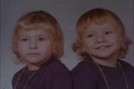 Jean-Pierre Gorin - Poto and Cabengo (1979)