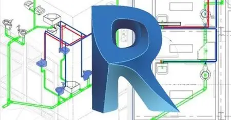 Revit MEP - detailed course for Plumbing Systems