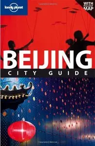 Lonely Planet Beijing (City Travel Guide)