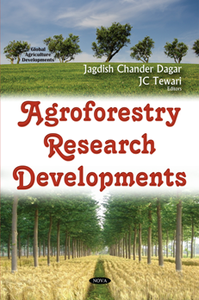 Agroforestry Research Developments