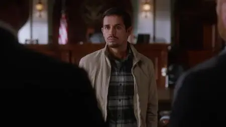 For The People S02E02
