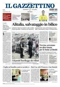 Il Gazzettino Rovigo - 4 Ottobre 2019