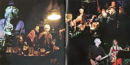 The Plastic People of the Universe - Collection. 10CD (1973 - 2009) Reuploaded
