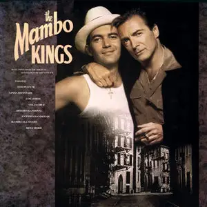 V.A. – The Mambo Kings (1992)