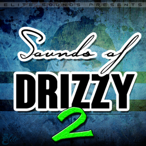 Elite Sounds Sounds Of Drizzy Vol. 2 [WAV/MiDi]