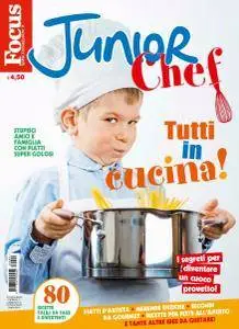 Focus Junior Extra - Junior Chef 2016