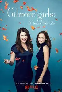 Gilmore Girls: A Year in the Life S01 (2016)