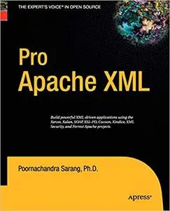 Pro Apache XML