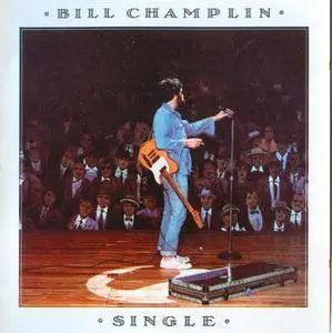 Bill Champlin - Single (1978)