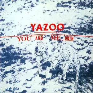 Yazoo - You and Me Both (1983)
