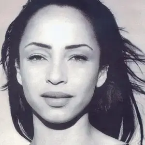 Sade - The Best of Sade (1994) [EK 85287]