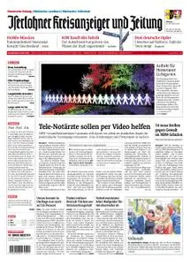 IKZ Iserlohner Kreisanzeiger und Zeitung Hemer - 12. Oktober 2018