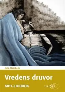 «Vredens druvor» by John Steinbeck
