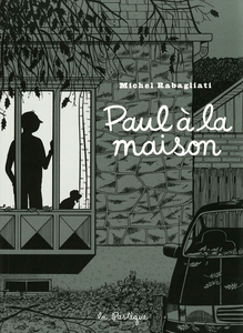 Paul - Tome 9 - Paul à la Maison