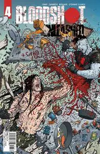 Valiant-Bloodshot Unleashed No 04 2022 HYBRID COMIC eBook