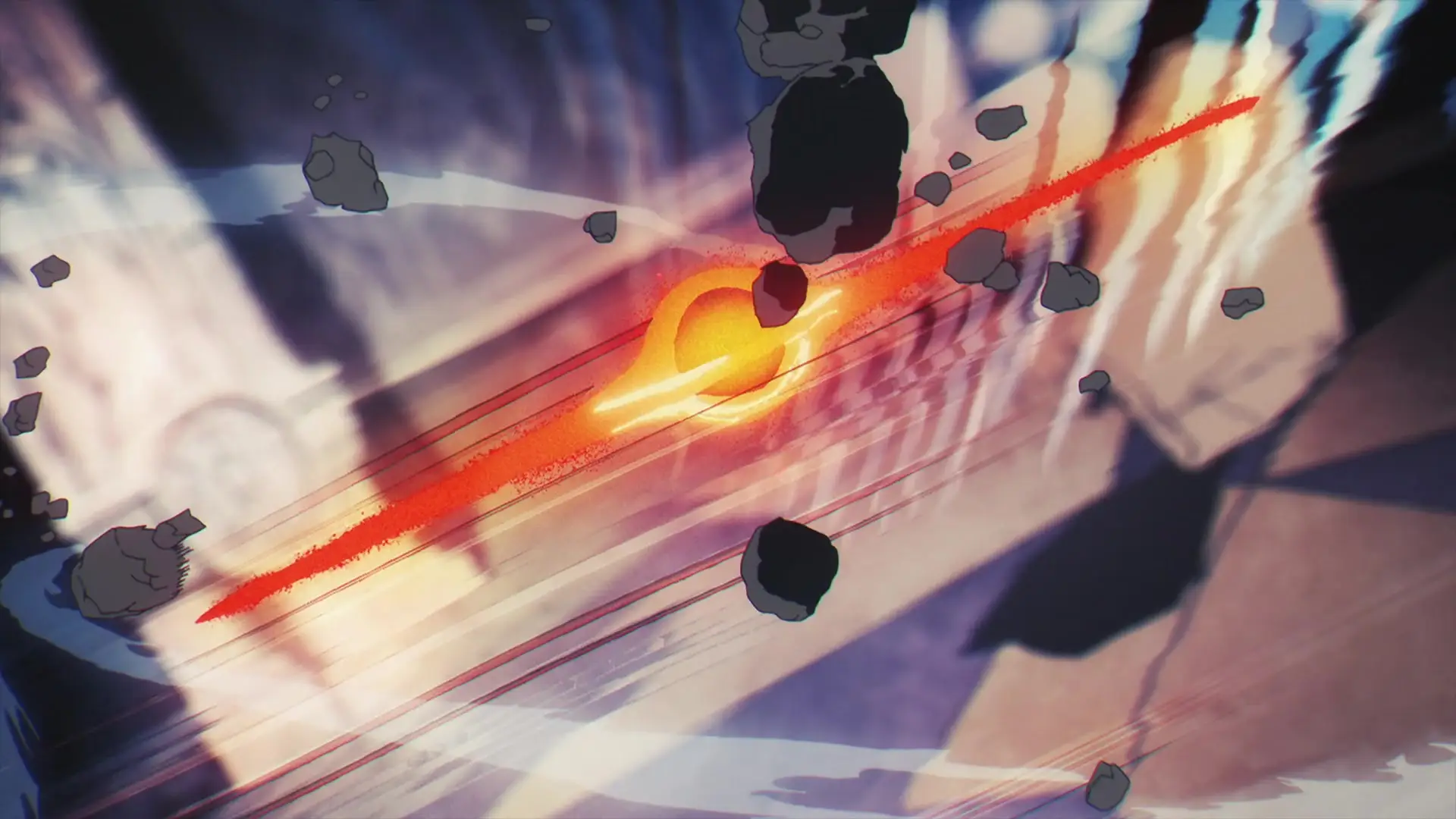 Frieren Beyond Journeys End S01E26 The Height of Magic