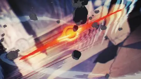 Frieren Beyond Journeys End S01E26 The Height of Magic