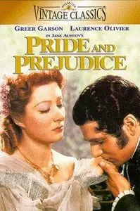 Pride and Prejudice (1940)