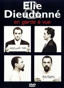 Elie et Dieudonné en Garde à Vue (1996)