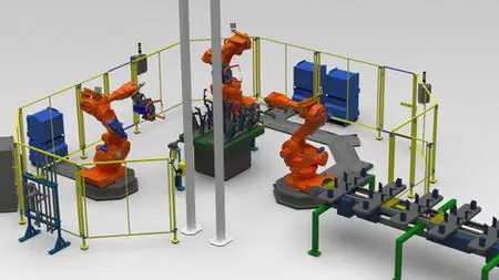 Robotics Course: Analysis & Simulation