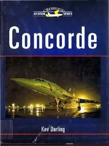 Concorde (Repost)