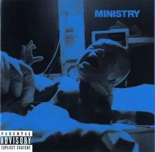 Ministry - Greatest Fits (2001)