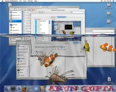 17 Best Screensavers For MAC