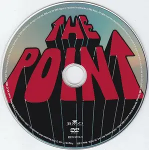 Harry Nilsson - The Point (1971) [DVD5 NTSC] {2003 BMG}