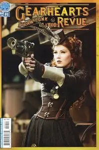 Gearhearts Steampunk Glamor Revue 010 (2014)