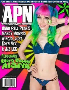 APN Magazine - Issue 2 2017