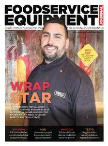 Foodservice Equipment Journal – January 2018