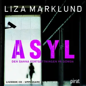 «Asyl» by Liza Marklund