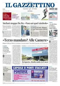 Il Gazzettino Rovigo - 9 Marzo 2024